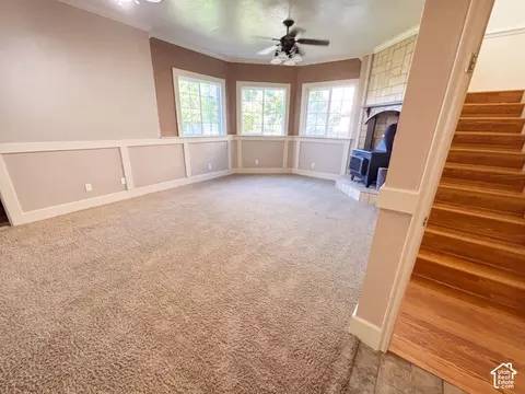 Living - 232 Bugle Way, Providence, UT 84332 photo 4 of 5