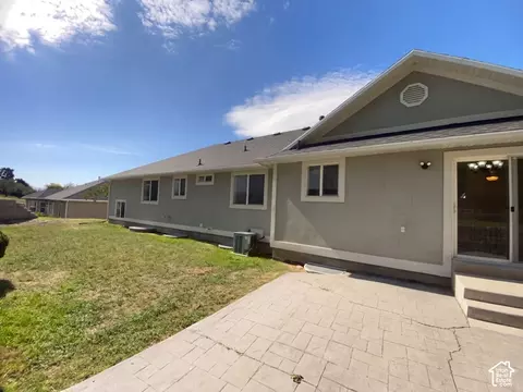 Exterior - 232 Bugle Way, Providence, UT 84332 photo 7 of 8