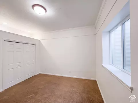 Bedroom - 232 Bugle Way, Providence, UT 84332 photo 3 of 7