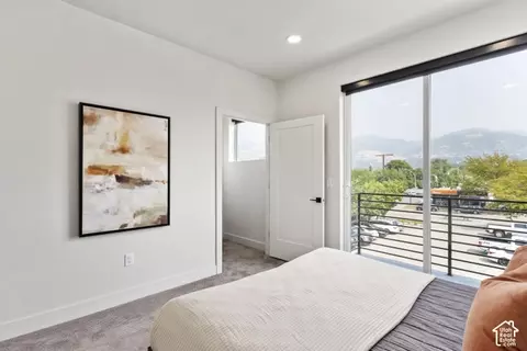 Bedroom - 32 W 400 S, Bountiful, UT 84010 photo 2 of 4