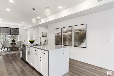 Kitchen - 32 W 400 S, Bountiful, UT 84010 photo 3 of 7