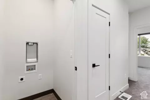 Entry Way - 32 W 400 S, Bountiful, UT 84010 photo 3 of 4