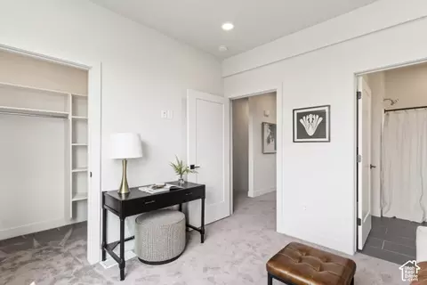 Entry Way - 32 W 400 S, Bountiful, UT 84010 photo 2 of 4