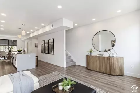 Entry Way - 32 W 400 S, Bountiful, UT 84010 photo 1 of 4