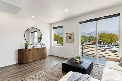 Living - 32 W 400 S, Bountiful, UT 84010 photo 1 of 1