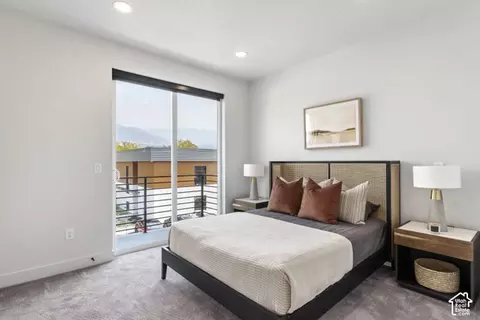Bedroom - 32 W 400 S, Bountiful, UT 84010 photo 1 of 4