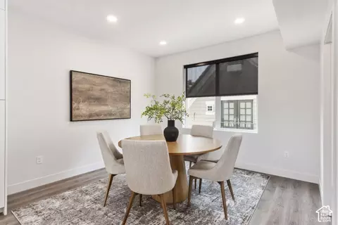 Dining - 32 W 400 S, Bountiful, UT 84010 photo 1 of 2