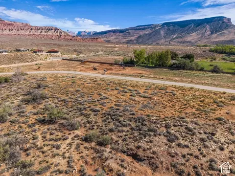40 Sierra Bella #40, Virgin, UT 84779
