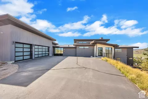 6395 Silver Sage Dr, Park City, UT 84098