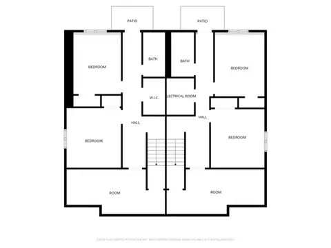 Floorplan - 340 W Dublin St, Eureka, UT 84628 photo 1 of 1