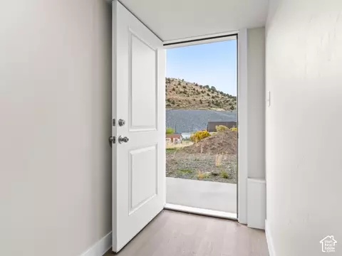 Entry Way - 340 W Dublin St, Eureka, UT 84628 photo 4 of 4
