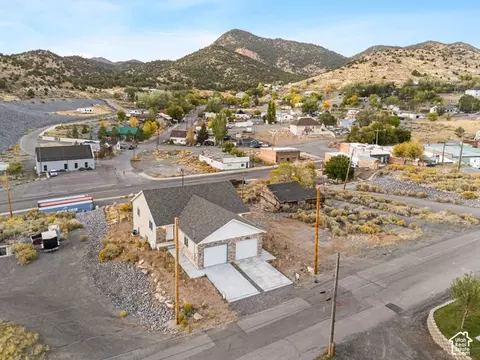 340 W Dublin St, Eureka, UT 84628