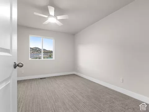 Bedroom - 340 W Dublin St, Eureka, UT 84628 photo 1 of 4