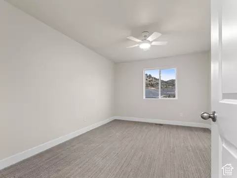 Bedroom - 340 W Dublin St, Eureka, UT 84628 photo 2 of 4