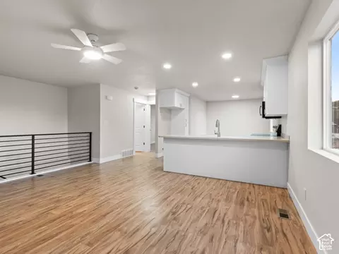 Living - 340 W Dublin St, Eureka, UT 84628 photo 3 of 4