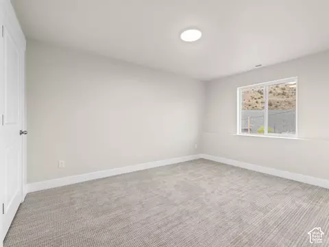 Bedroom - 340 W Dublin St, Eureka, UT 84628 photo 3 of 4