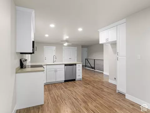 Kitchen - 340 W Dublin St, Eureka, UT 84628 photo 3 of 4