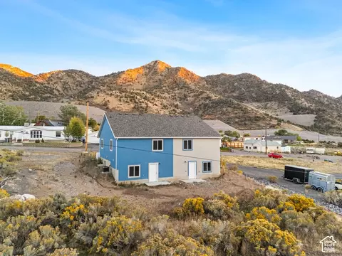 Exterior - 340 W Dublin St, Eureka, UT 84628 photo 1 of 5