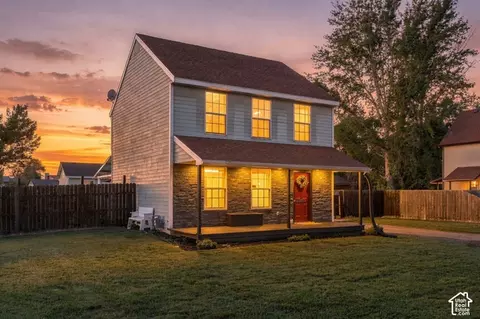 311 W 1610 S, Provo, UT 84601