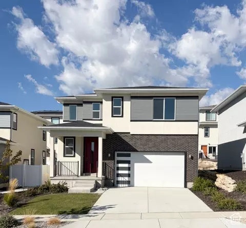 912 W Bellshill Dr, Murray, UT 84123
