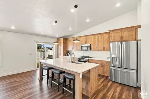 694 W Jedediah Way S, Grantsville, UT 84029
