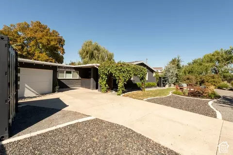 Exterior - 4058 S 1045 E, Millcreek, UT 84124 photo 6 of 16