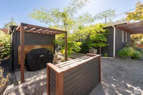 Exterior - 4058 S 1045 E, Millcreek, UT 84124 photo 14 of 16