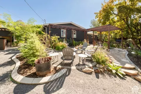 Exterior - 4058 S 1045 E, Millcreek, UT 84124 photo 9 of 16