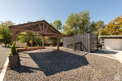 Exterior - 4058 S 1045 E, Millcreek, UT 84124 photo 7 of 16