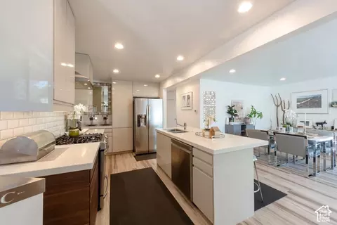 Kitchen - 4058 S 1045 E, Millcreek, UT 84124 photo 2 of 4