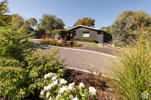 Exterior - 4058 S 1045 E, Millcreek, UT 84124 photo 5 of 16