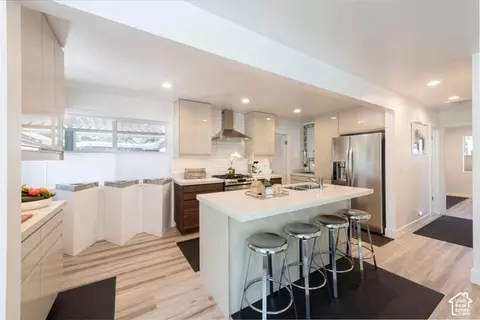 Kitchen - 4058 S 1045 E, Millcreek, UT 84124 photo 1 of 4