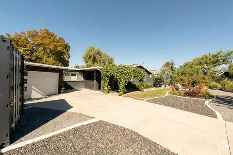 Exterior - 4058 S 1045 E, Millcreek, UT 84124 photo 3 of 16