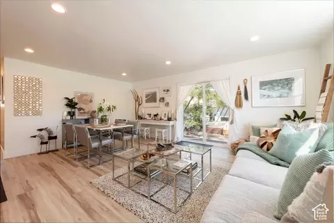 Living - 4058 S 1045 E, Millcreek, UT 84124 photo 1 of 3
