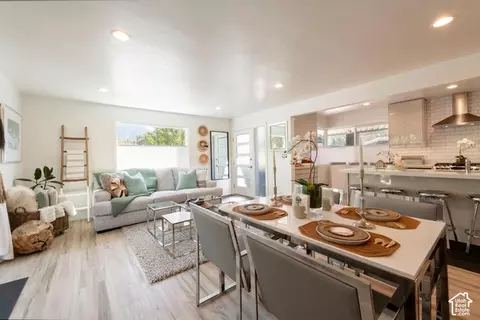Dining - 4058 S 1045 E, Millcreek, UT 84124 photo 1 of 1