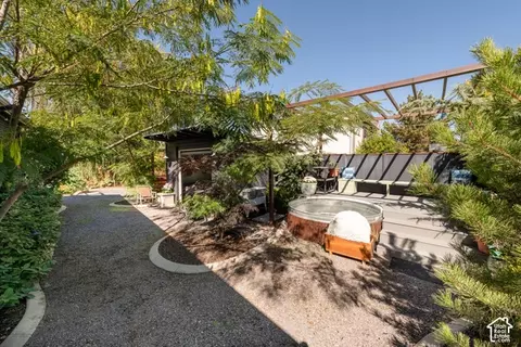 Exterior - 4058 S 1045 E, Millcreek, UT 84124 photo 15 of 16