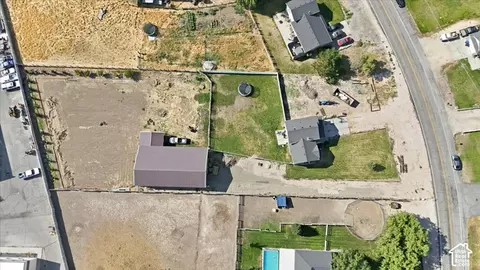 3702 N Higley Rd, Farr West, UT 84404