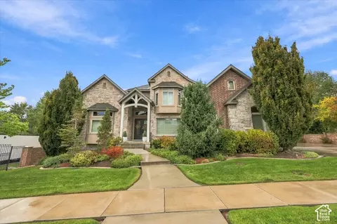 Exterior - 2068 S 140 W, Orem, UT 84058 photo 2 of 7