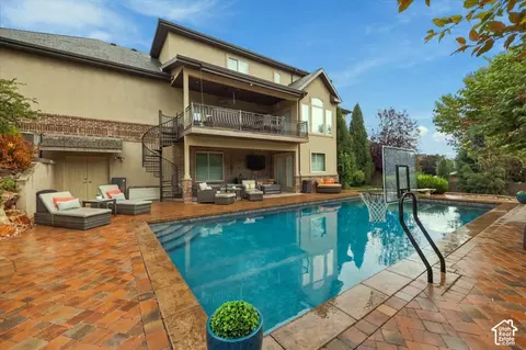 Exterior - 2068 S 140 W, Orem, UT 84058 photo 4 of 7