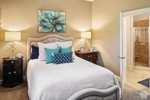 Bedroom - 2068 S 140 W, Orem, UT 84058 photo 4 of 4