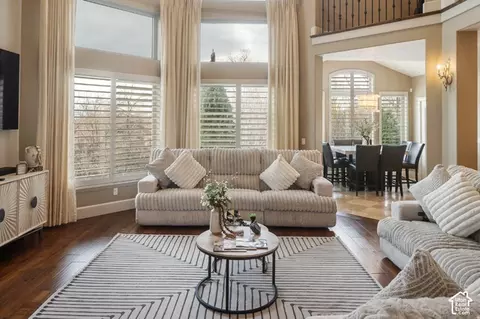Living - 2068 S 140 W, Orem, UT 84058 photo 2 of 2