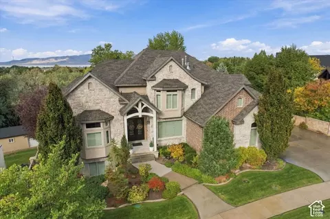 Exterior - 2068 S 140 W, Orem, UT 84058 photo 5 of 7