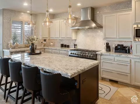 Kitchen - 2068 S 140 W, Orem, UT 84058 photo 1 of 2