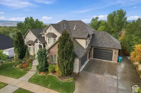 Exterior - 2068 S 140 W, Orem, UT 84058 photo 6 of 7