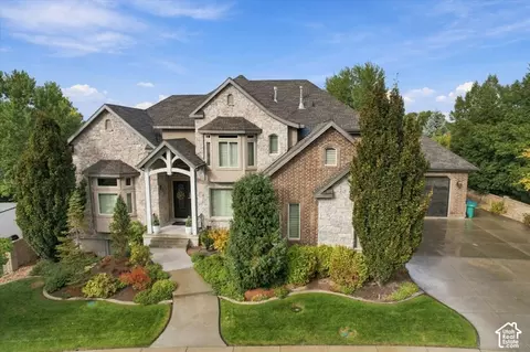 Exterior - 2068 S 140 W, Orem, UT 84058 photo 6 of 7