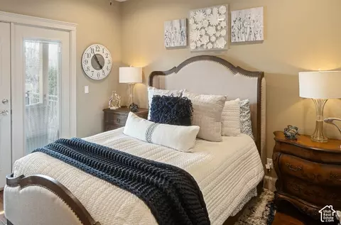 Bedroom - 2068 S 140 W, Orem, UT 84058 photo 2 of 4