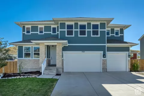 7323 W Afterglow Ln, West Valley City, UT 84081