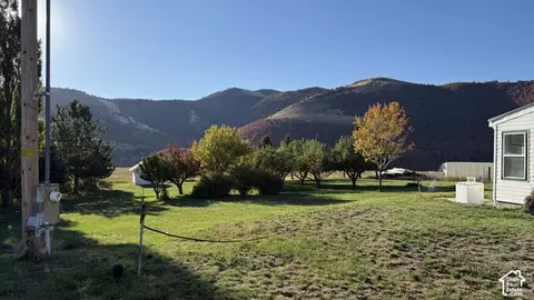 Exterior - 4324 E Cub Rd, Preston, ID 83263 photo 6 of 6