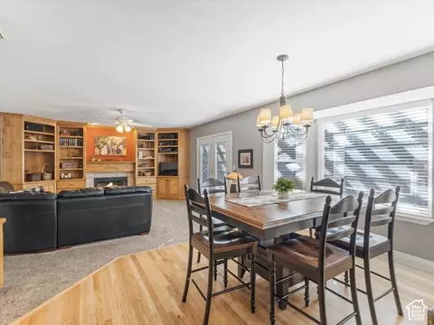 Dining - 12072 S Nicklaus Rd, Sandy, UT 84092 photo 3 of 3