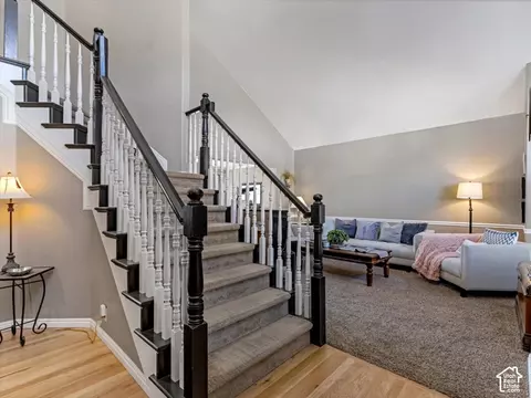 Entry Way - 12072 S Nicklaus Rd, Sandy, UT 84092 photo 1 of 1